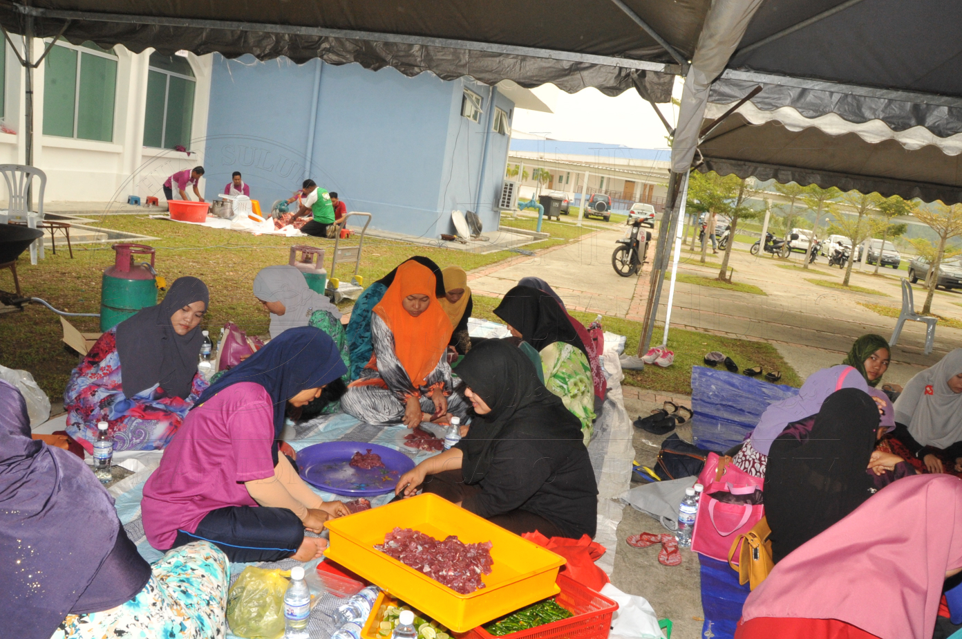 PRO15 150 KORBAN HAS 6951